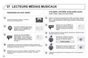 Peugeot-3008-Hybrid-manuel-du-proprietaire page 234 min