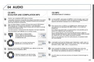 Peugeot-3008-Hybrid-manuel-du-proprietaire page 257 min