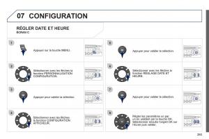 Peugeot-3008-Hybrid-manuel-du-proprietaire page 265 min