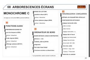 Peugeot-3008-Hybrid-manuel-du-proprietaire page 269 min