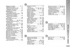 Peugeot-3008-Hybrid-manuel-du-proprietaire page 277 min