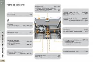 Peugeot-3008-Hybrid-manuel-du-proprietaire page 280 min