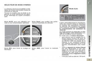 Peugeot-3008-Hybrid-manuel-du-proprietaire page 33 min