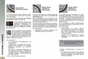 Peugeot-3008-Hybrid-manuel-du-proprietaire page 34 min