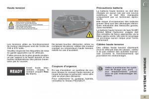 Peugeot-3008-Hybrid-manuel-du-proprietaire page 43 min