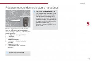 Peugeot-3008-FL-Hybrid-manuel-du-proprietaire page 117 min