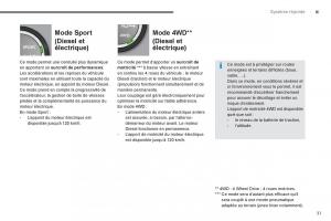 Peugeot-3008-FL-Hybrid-manuel-du-proprietaire page 33 min