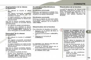 manual-Peugeot-4007-manuel-du-proprietaire page 114 min