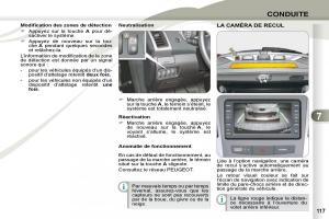 manual-Peugeot-4007-manuel-du-proprietaire page 116 min