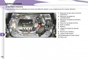 manual-Peugeot-4007-manuel-du-proprietaire page 118 min