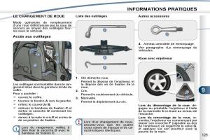 manual-Peugeot-4007-manuel-du-proprietaire page 124 min