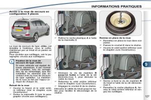 manual-Peugeot-4007-manuel-du-proprietaire page 126 min