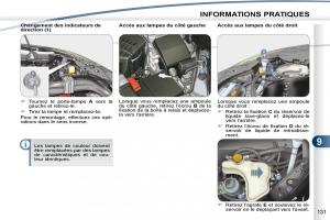 manual-Peugeot-4007-manuel-du-proprietaire page 130 min