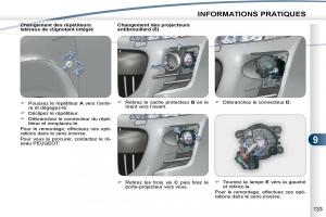 manual-Peugeot-4007-manuel-du-proprietaire page 132 min