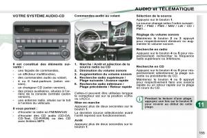 manual-Peugeot-4007-manuel-du-proprietaire page 153 min