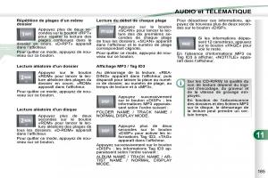 manual-Peugeot-4007-manuel-du-proprietaire page 164 min