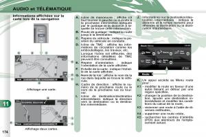 manual-Peugeot-4007-manuel-du-proprietaire page 173 min