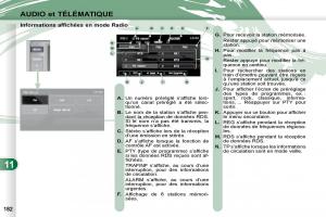 manual-Peugeot-4007-manuel-du-proprietaire page 181 min