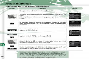 manual-Peugeot-4007-manuel-du-proprietaire page 187 min