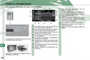 manual-Peugeot-4007-manuel-du-proprietaire page 195 min