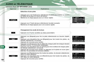 manual-Peugeot-4007-manuel-du-proprietaire page 197 min