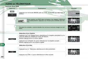 manual-Peugeot-4007-manuel-du-proprietaire page 199 min