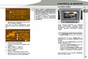 manual-Peugeot-4007-manuel-du-proprietaire page 40 min