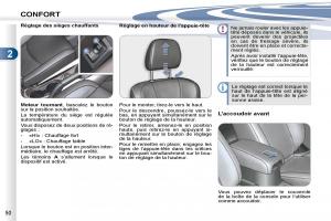 manual-Peugeot-4007-manuel-du-proprietaire page 49 min