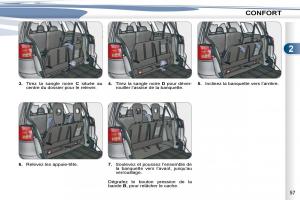 manual-Peugeot-4007-manuel-du-proprietaire page 56 min