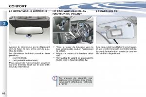 manual-Peugeot-4007-manuel-du-proprietaire page 59 min