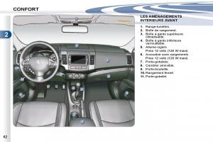 manual-Peugeot-4007-manuel-du-proprietaire page 61 min