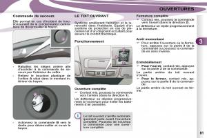 manual-Peugeot-4007-manuel-du-proprietaire page 80 min