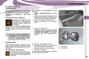 manual-Peugeot-4007-manuel-du-proprietaire page 82 min