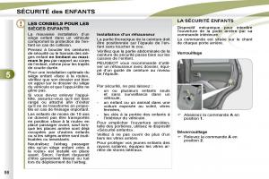 manual-Peugeot-4007-manuel-du-proprietaire page 97 min