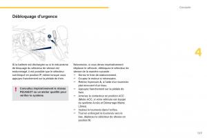 Peugeot-4008-manuel-du-proprietaire page 119 min