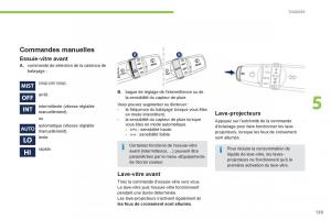 Peugeot-4008-manuel-du-proprietaire page 141 min