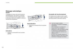 Peugeot-4008-manuel-du-proprietaire page 142 min