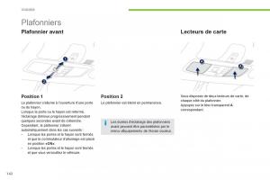 Peugeot-4008-manuel-du-proprietaire page 144 min