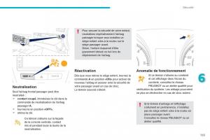 Peugeot-4008-manuel-du-proprietaire page 157 min