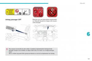 Peugeot-4008-manuel-du-proprietaire page 163 min