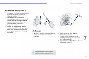 Peugeot-4008-manuel-du-proprietaire page 173 min