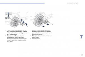 Peugeot-4008-manuel-du-proprietaire page 179 min