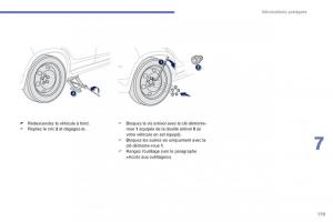 Peugeot-4008-manuel-du-proprietaire page 181 min