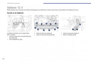 Peugeot-4008-manuel-du-proprietaire page 194 min