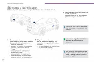 Peugeot-4008-manuel-du-proprietaire page 224 min