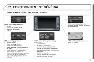 Peugeot-4008-manuel-du-proprietaire page 227 min