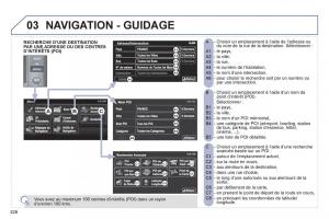 Peugeot-4008-manuel-du-proprietaire page 230 min