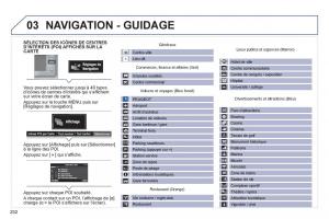 Peugeot-4008-manuel-du-proprietaire page 234 min