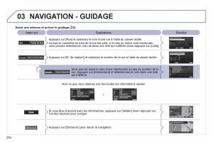 Peugeot-4008-manuel-du-proprietaire page 236 min