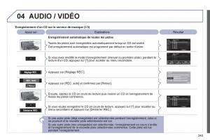 Peugeot-4008-manuel-du-proprietaire page 245 min